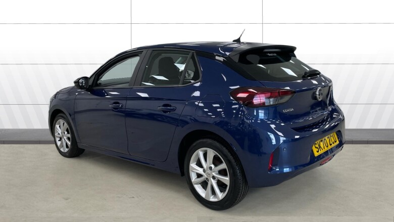 Vauxhall Corsa 1.2 SE Premium 5dr Petrol Hatchback